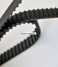 PALET KAYIS(OVERLOK LASTIK VERICI KAYIS)234XL